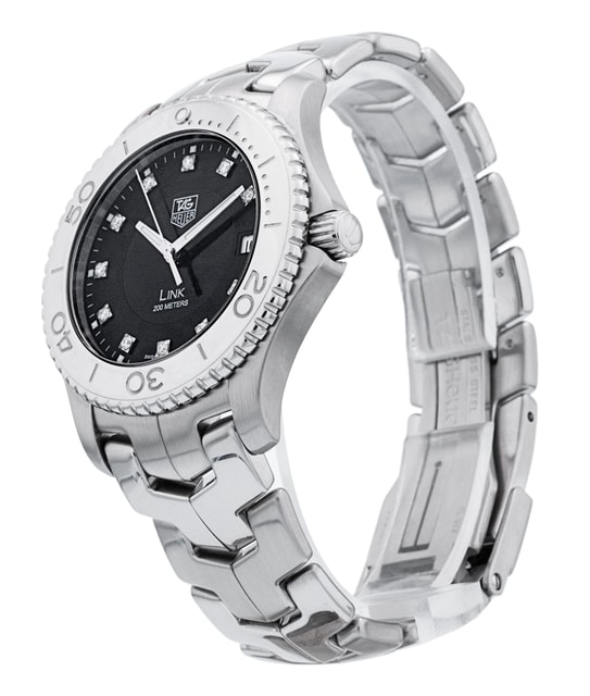 Tag Heuer Link WJ1113.BA0575 Image 2